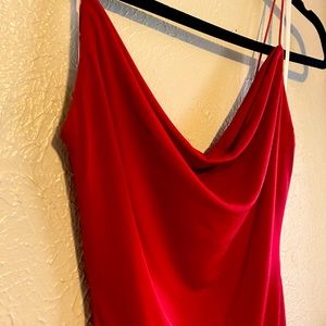 B. Darlin, Size medium, fits small